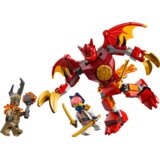  Ninjago Kais Dragon Mech Battle Pack številka 71851 Cene