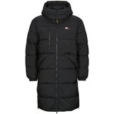 Tommy Jeans Puhovke TJM VAIL MAXI PARKA Črna Cene
