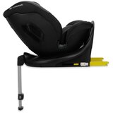 Kinderkraft otroški avtosedež i-fix™ i-size 0+/1/2/3 (40-150 cm) graphite black | Shoptok.si