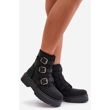 Boto Insulated boots with decoration black Ciascia | ePonuda.com