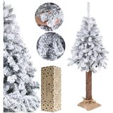  Ct0202 smreka prekrivena snijegom na deblu 180 cm | shoptok.hr