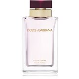 Dolce&gabbana Pour Femme parfumska voda 100 ml za ženske Cene