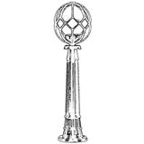 Opviq stubna svetiljka bsu 68155 bsy b | ePonuda.com