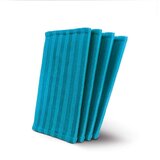 Philips jastučići od mikrovlakana FC8063/01 4 kom Slike