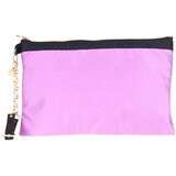 Patrizia Pepe PURPLE WOMAN CLUTCH | shoptok.hr