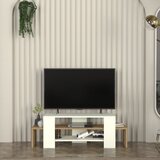  Sole tv komoda belo-hrast ( 0000426 ) Cene
