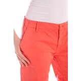 Gant RED WOMEN&#39;S SHORT TROUSERS | shoptok.hr