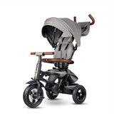 Qplay tricikl Rito Deluxe, 3/1 41312405 Cene