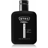 Str8 Rise toaletna voda 100 ml za moške