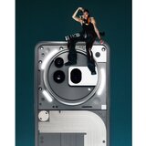 NOTHING Ništa telefon (3a) Pro 256GB sivo | shoptok.hr