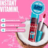 NYX Professional Makeup Lip IV sjaj za usne 22 Cherry Drenched | Eponuda.com