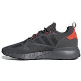 Adidas Nizke superge ZX 2K Boost pisana | Shoptok.si