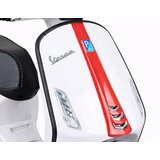 Vespa na akumulator 2x2 bela | Shoptok.si