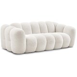 Bobochic Paris Bijela sofa od bouclé tkanine 232 cm Hippolyte – | shoptok.hr