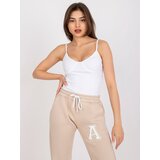 Och Bella Top-TW-TP-BL-009.27X-White | shoptok.hr