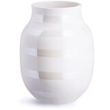 Kähler Design bijela keramička vaza Omaggio, visina 20 cm Cijene
