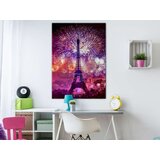  Slika - Happy New Year! (1 Part) Vertical 40x60 | shoptok.hr