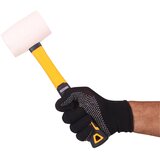  Čekić gumeni natural 16oz/450g - HRUH8316 INGCO | shoptok.hr