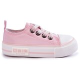 Big Star Children's Cloth Sneakers | Shoptok.si