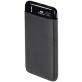 Rivacase VA2140 zunanja baterija powerbank 10.000 mAh 10W - črn | Shoptok.si