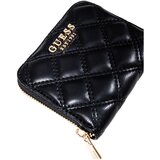 Guess Majhna ženska denarnica Giully II Slg SWQG96 73137 Črna | Shoptok.si