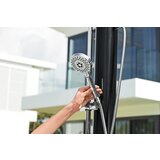  Solarni vrtni tuš 20L Bestway 58695 | shoptok.hr