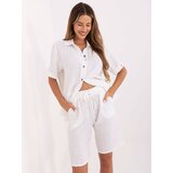 LAKERTA Set-LK-KMPL-510096.96-white | Shoptok.si