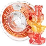 Spectrum PLA Silk Rainbow Fire Red | Shoptok.si