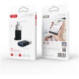 XO NB149-G Adapter USB 2.0 To Micro USB | Eponuda.ba