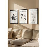 Wallity Uramljena slika Artvmodel11, 33x48 cm, 3 dijela | Eponuda.ba