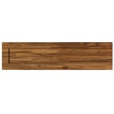  Pravokutni stolni vrh 130 x 20 x 3 2 cm Pravokutni - Prirodna 130 x 20 x 3 2 cm Pravokutno | shoptok.hr