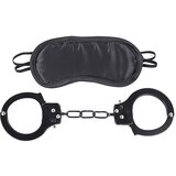 Sportsheets BDSM set Sex & Mischief Shadow Cuff, (21118068) | Shoptok.si