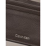 Calvin Klein Etui rjava | Shoptok.si