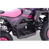 Beneo 36V dječji quad na akumulator Veloci 800W, 25km/h, pink | Shoptok.si