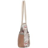 Janet Ženska torba Lotus Lover 39x14x28 cm J-199 | shoptok.hr