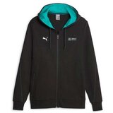 Puma MERCEDES-AMG PETRONAS F1 Muška dukserica, crna, veličina Cijene