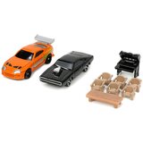 Diorama Fast & Furious - Torettova kuća | shoptok.hr