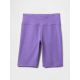 GAP Children's ribbed biker shorts - Girls | Shoptok.si