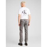 Levi's Kavbojke '501' siv denim | Shoptok.si