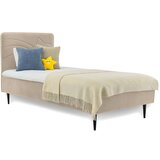 Scandic Bež dječji krevet s prostorom za odlaganje 120x200 cm Star – | shoptok.hr