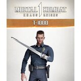 MK1: T-1000 (DLC) XBOX LIVE Key EUROPE  MK1: T-1000 (DLC) XBOX LIVE Key EUROPE Slike