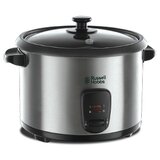 Russell Hobbs PARNI KUHALNIK 19750-56 KUHALNIK ZA RIŽ | Shoptok.si