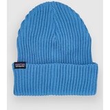 Patagonia Fishermans Rolled Kapa blue bird | Shoptok.si
