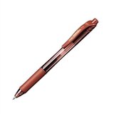 Pentel Roler Energel BL107, 0,7 mm, smeđa Cijene