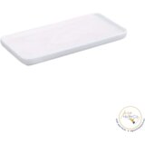  Mimoza pladanj /melamin – bijela boja/ 35x16cm Cijene