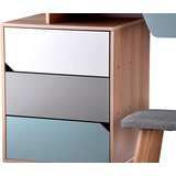  Toaletni stol za djevojčice s ogledalom | shoptok.hr