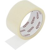 KW TRADE Lepilni trak, 48 mm x 66 m, prozoren, (21366081) Cene