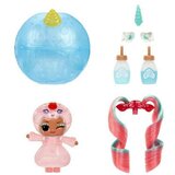  L.O.L. Surprise: Naredi si sam presenečenje z enorogom 1 kos | Shoptok.si