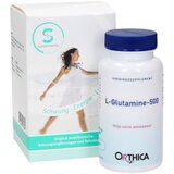 Orthica L-glutamin-500 Cene