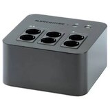 Socomec NeTYS PL NPL-0800-D UPS 800 VA/480 W Slike